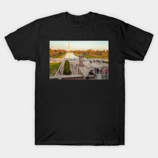 Washington Monument T-Shirt